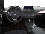 BMW 118i 5-Door Sport Line 2011 года